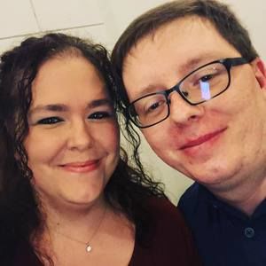 Meet your Posher, Jena